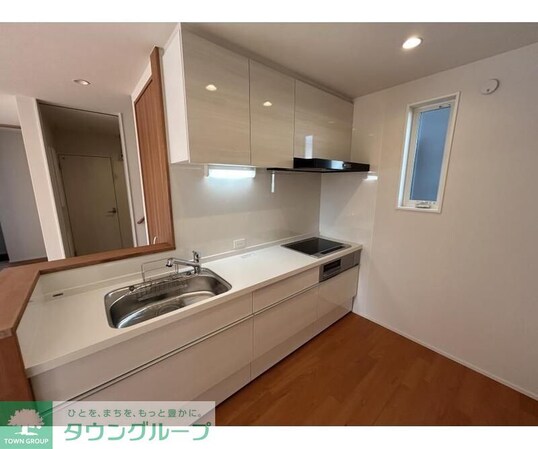 小金井市東町3丁目戸建の物件内観写真